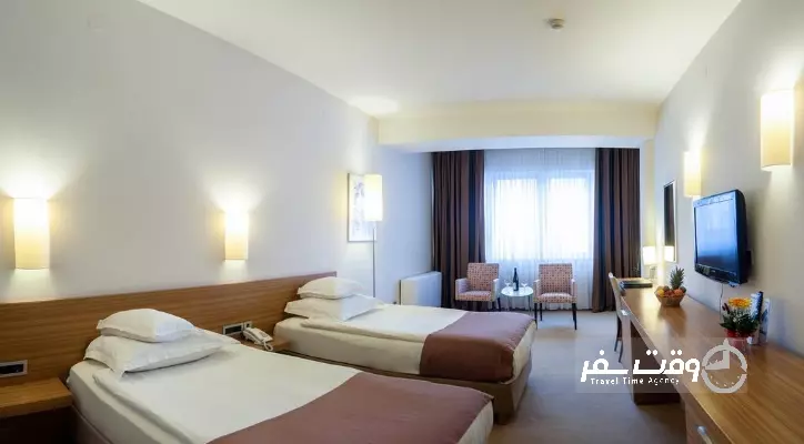 هتل لایف دیزاین بلگراد